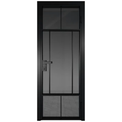 Hot Sale Modern Design Popular Glass Double Hung Aluminium Doors Prices Builders Warehouse