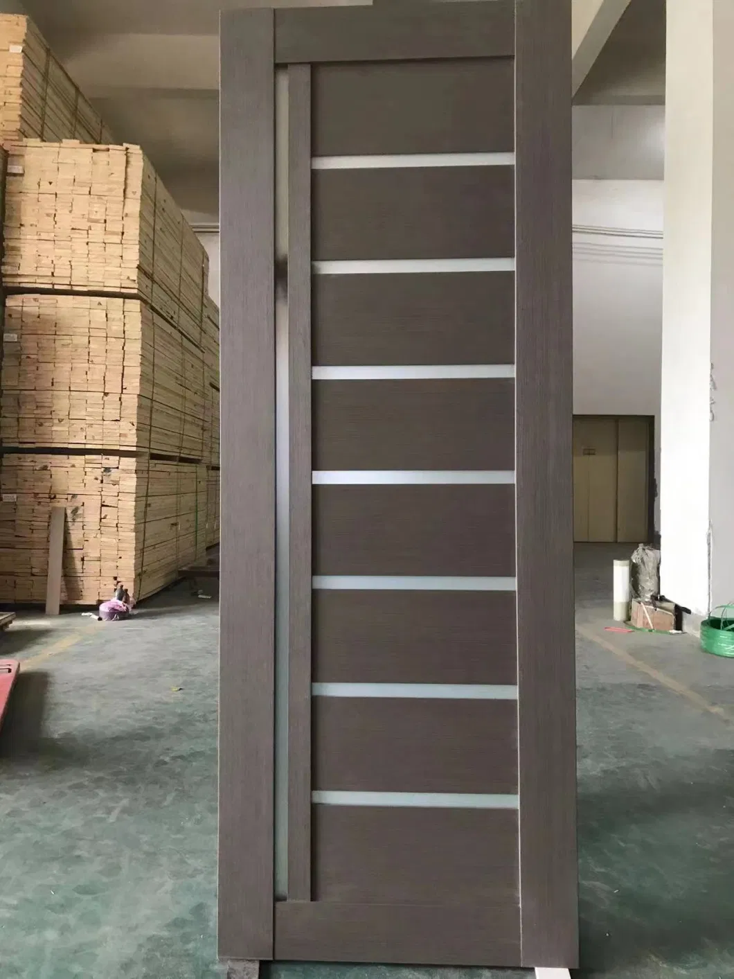 Workshop Direct Supply New Style PVC MDF Interior Doors