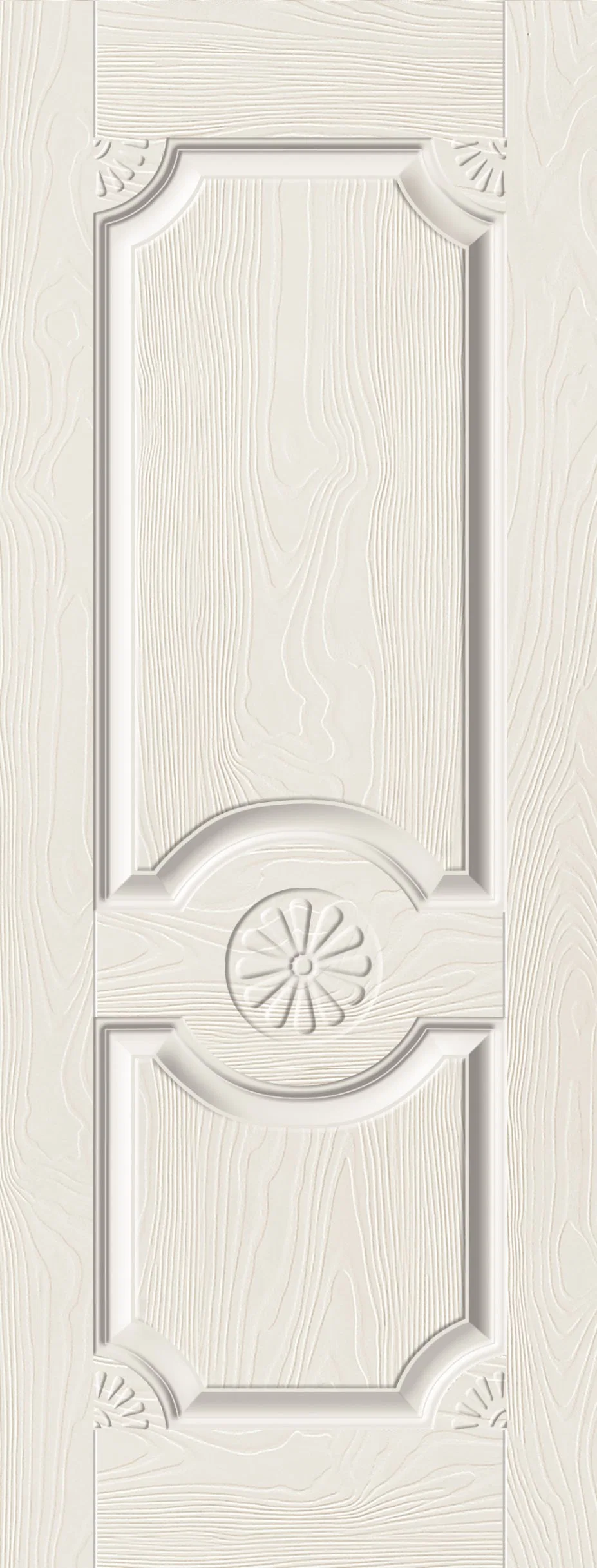 Warm White Door Panel with Cheap Price