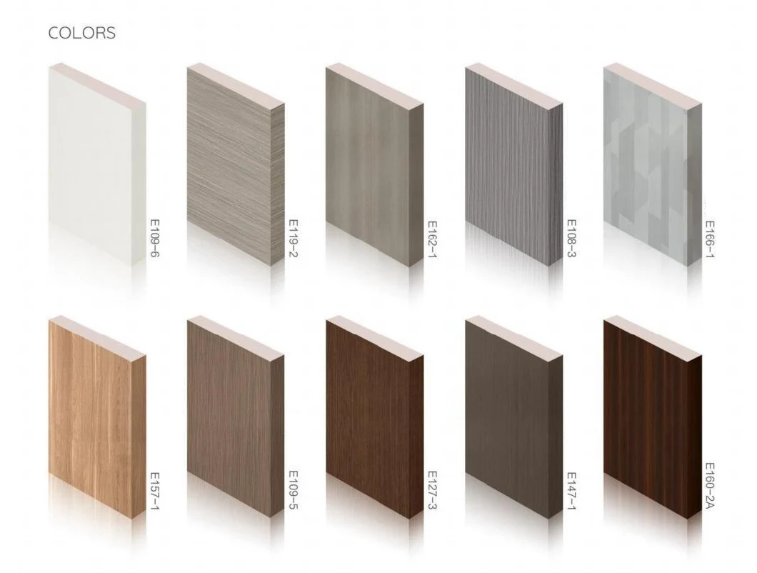 High Quality Inteior Panel Wood Veneer for Furniture and Room