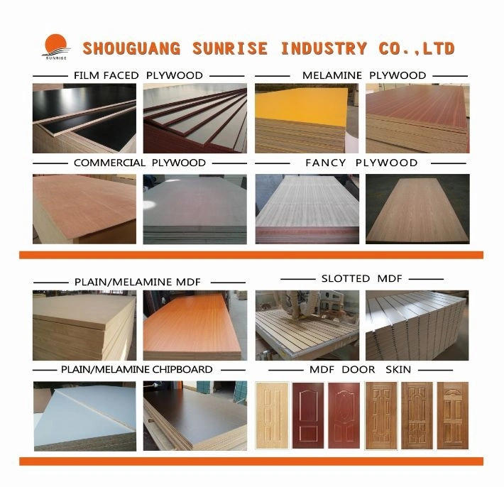 Wooden Door Skin Nmanufacturer