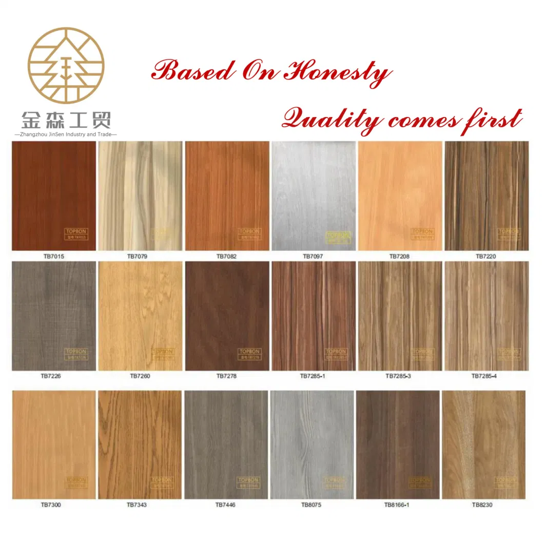 Melamine Faced Plywood Finger Joint Full Core Poplar/ Hardwood/Hardwood Combi Core 1220*2440*18mm for Construction/Furniture/Decoration/Packing