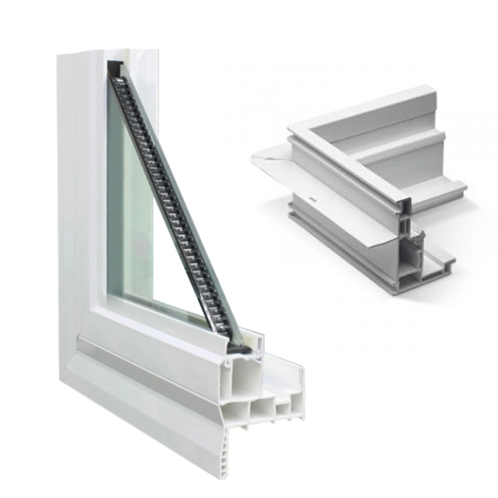 Double Sliding Patio Door Clear Low-E