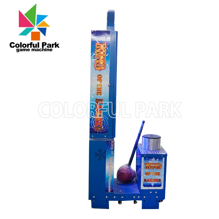 Amusement Equipment Indoor Coin Game Boxing Game Video Machine