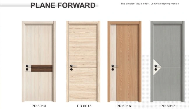 Prima Exterior Doors External Wooden Glass Entry Door