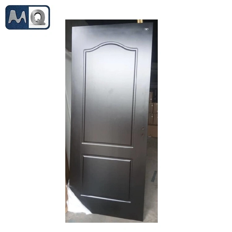 Factory Price OEM Customized Interior Villa Apartment Institution Silent High Quality Elegant Glass Solid Wooden Door