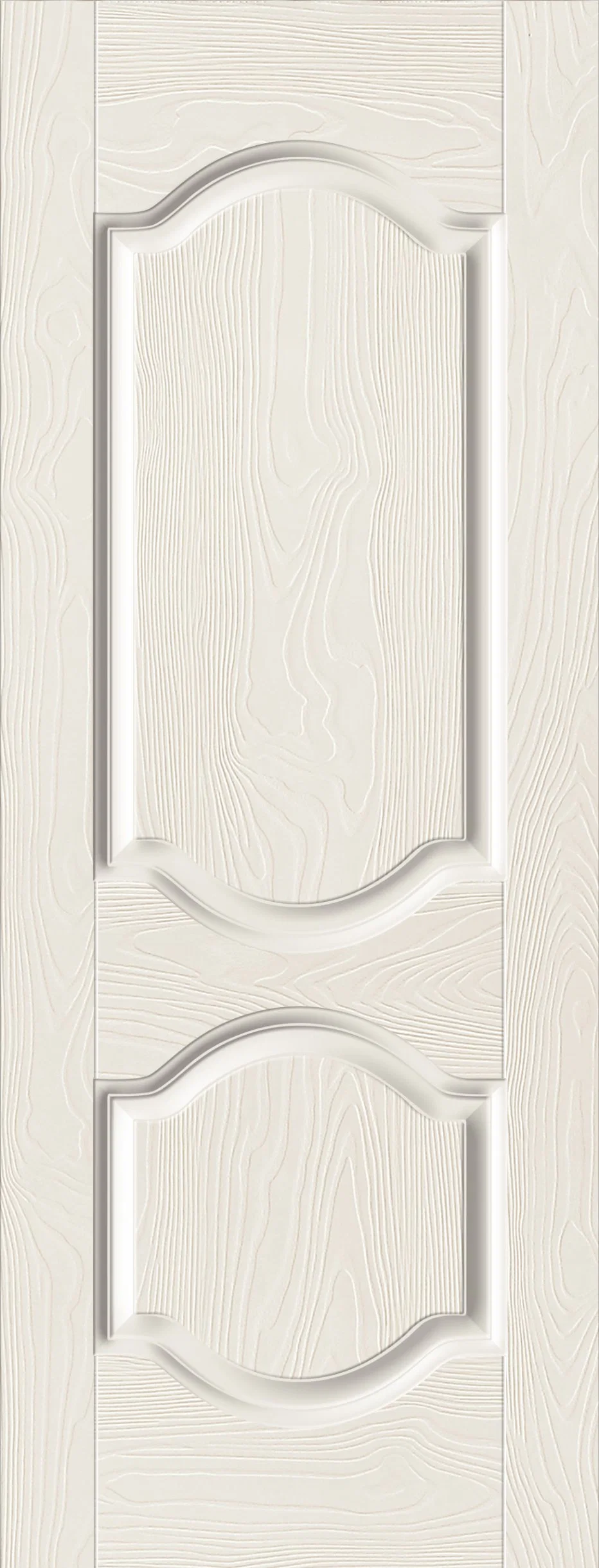 Warm White Door Panel with Cheap Price