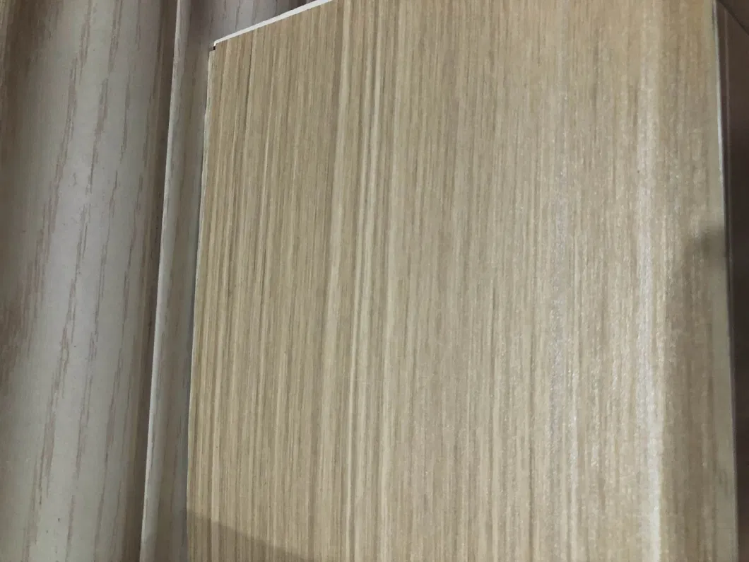 Home Front MDF/Steel Security Door China Engineered Solid Wood Doors Internal Suppliers Minimalist Wood Door
