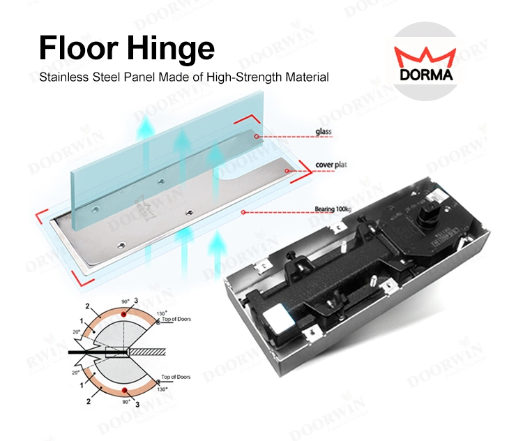 Soundproof Online Technical Support Dw Front with Sidelights Entry Door