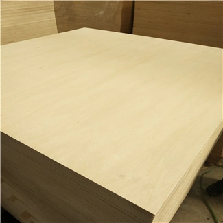 Good Quality Bintangor Veneer Face/Back Plywood Okoume Plywood Hardwood Plywood