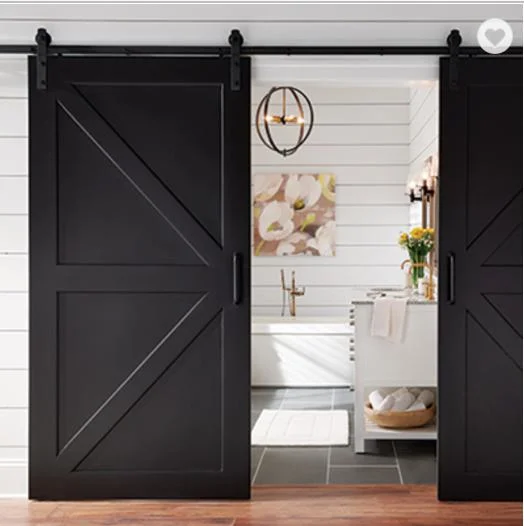 Barn Door Hot Sale Style for Australia, America, Canada and European