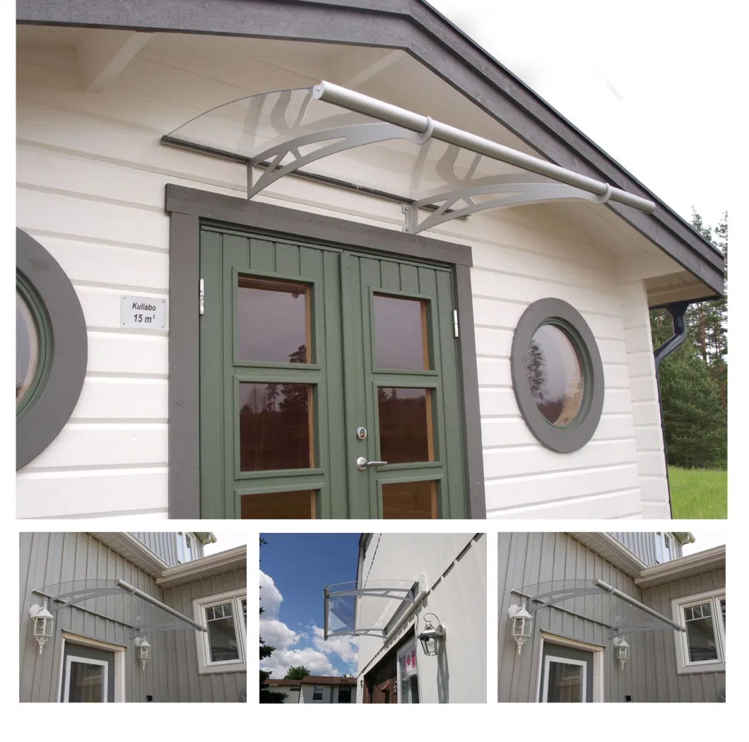 Awnings for Front Door