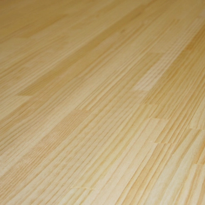 Furniture Usage Finger Joint Panels Radiata Pine Wood
