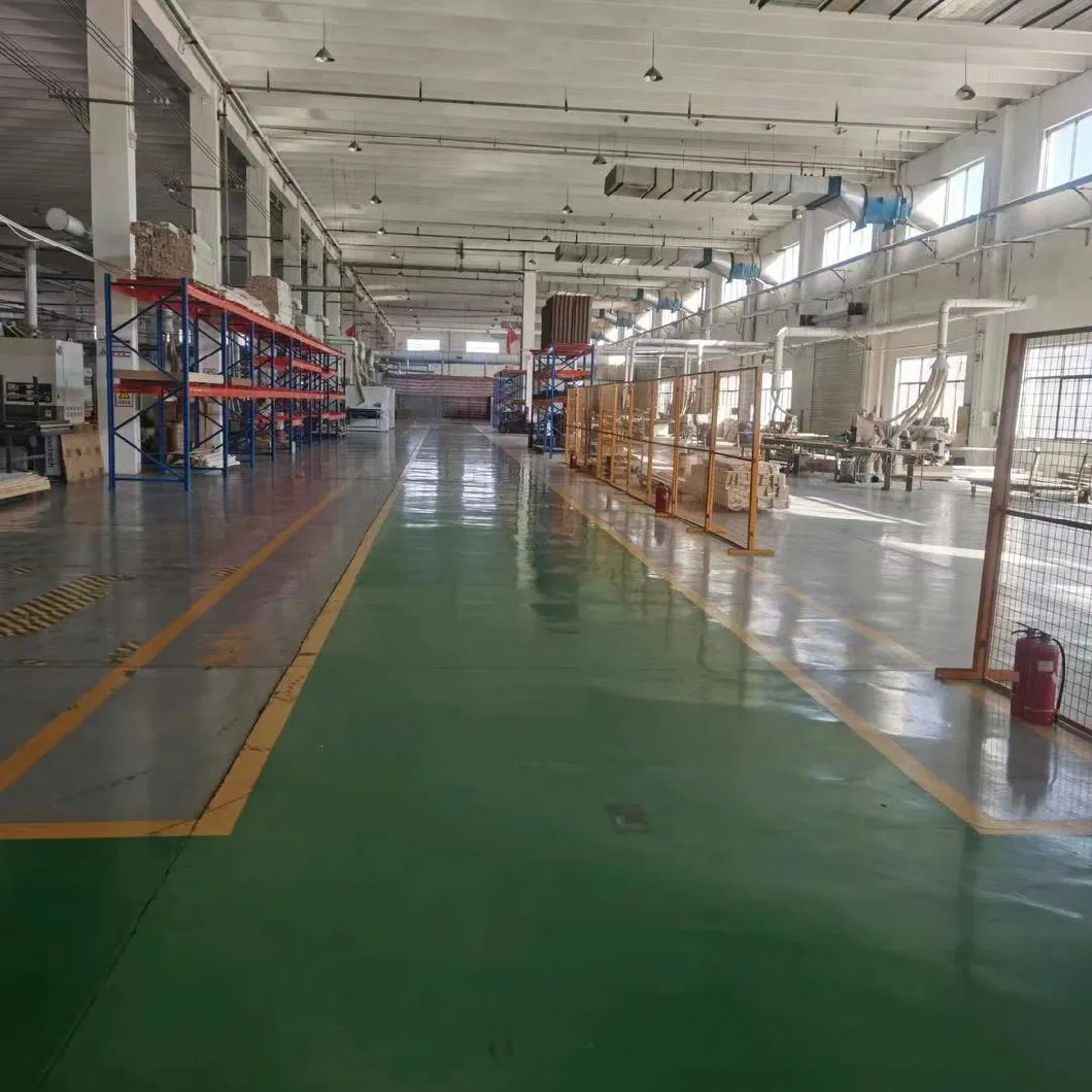 Workshop Direct Supply New Style PVC MDF Interior Doors