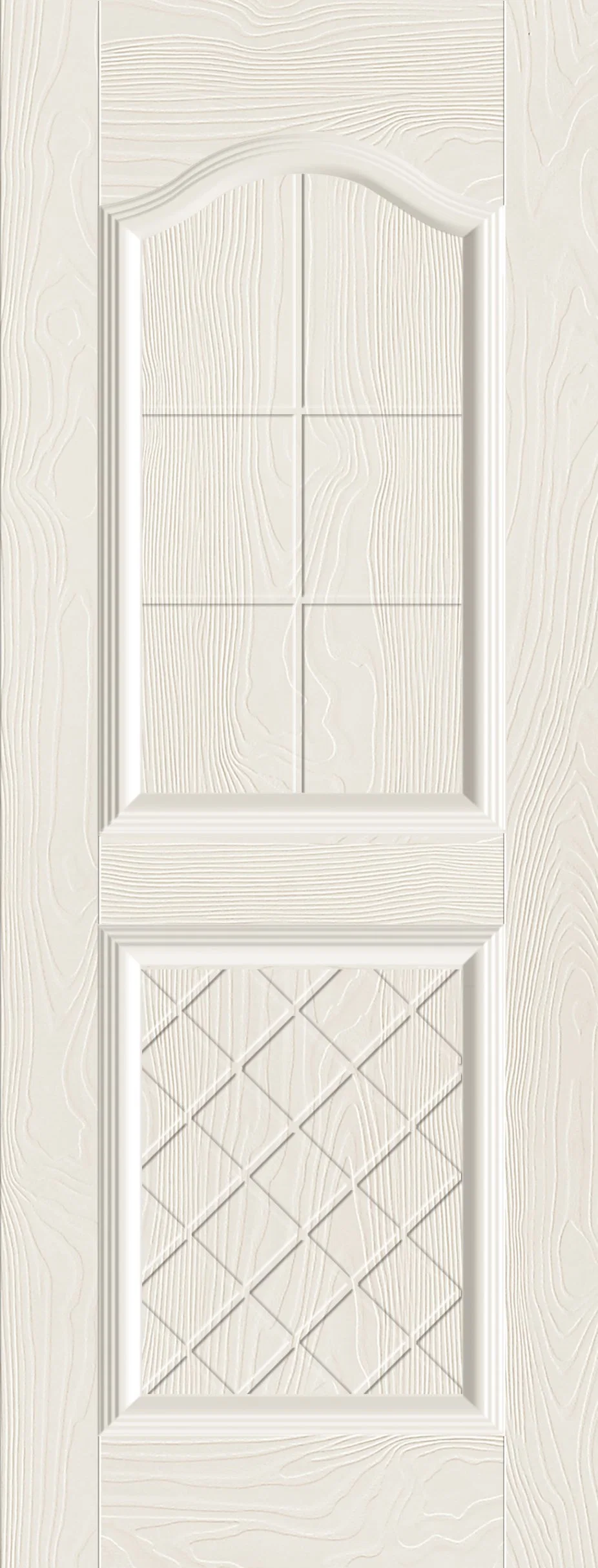 Warm White Door Panel with Cheap Price