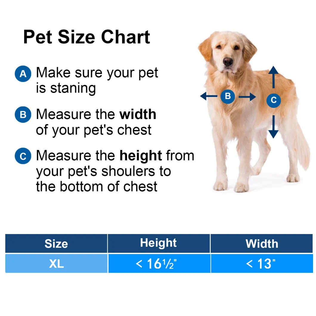in Stock High Quality OEM ODM Pet Accessories One Way Dog Door Pet Door Dog Large Dog Door