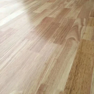 Nuevo producto caucho Madera dedo Ungido decoración superficie Muebles Color Material de escritorio Tipo de origen Junta de dedos de puerta