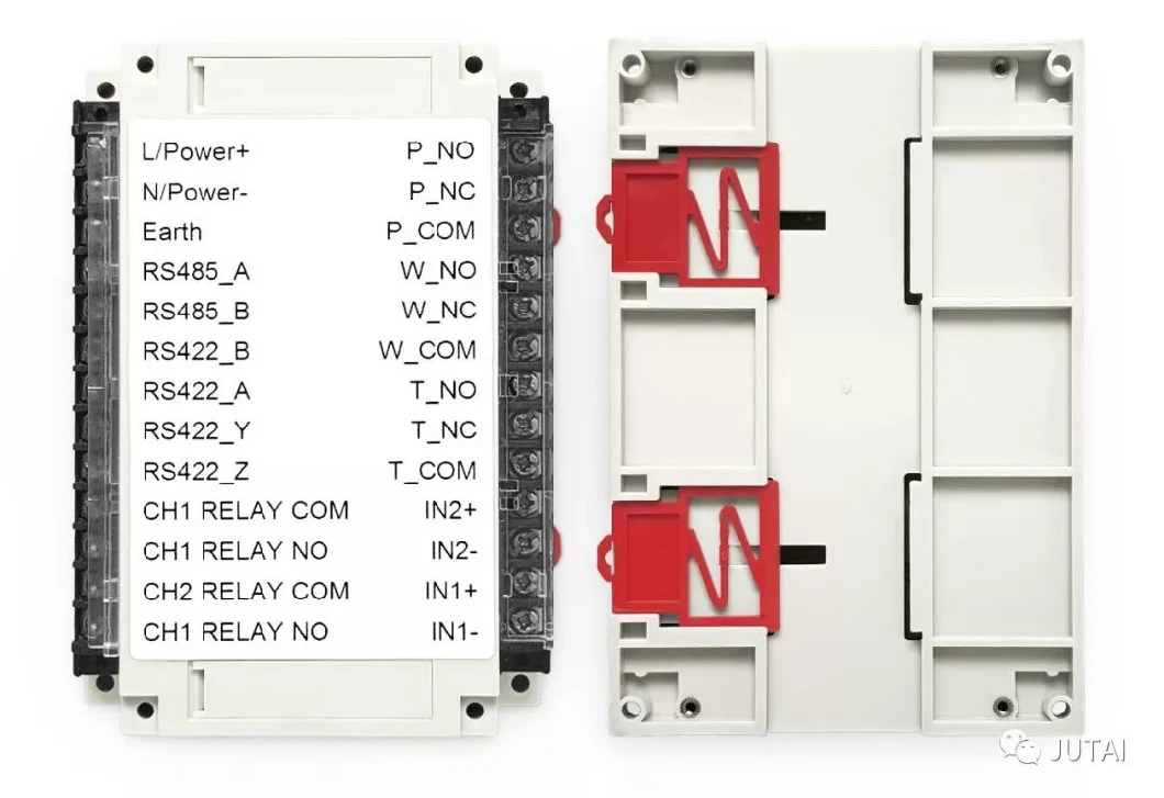 Vehicle Traffic Light Signal Light for Access Control