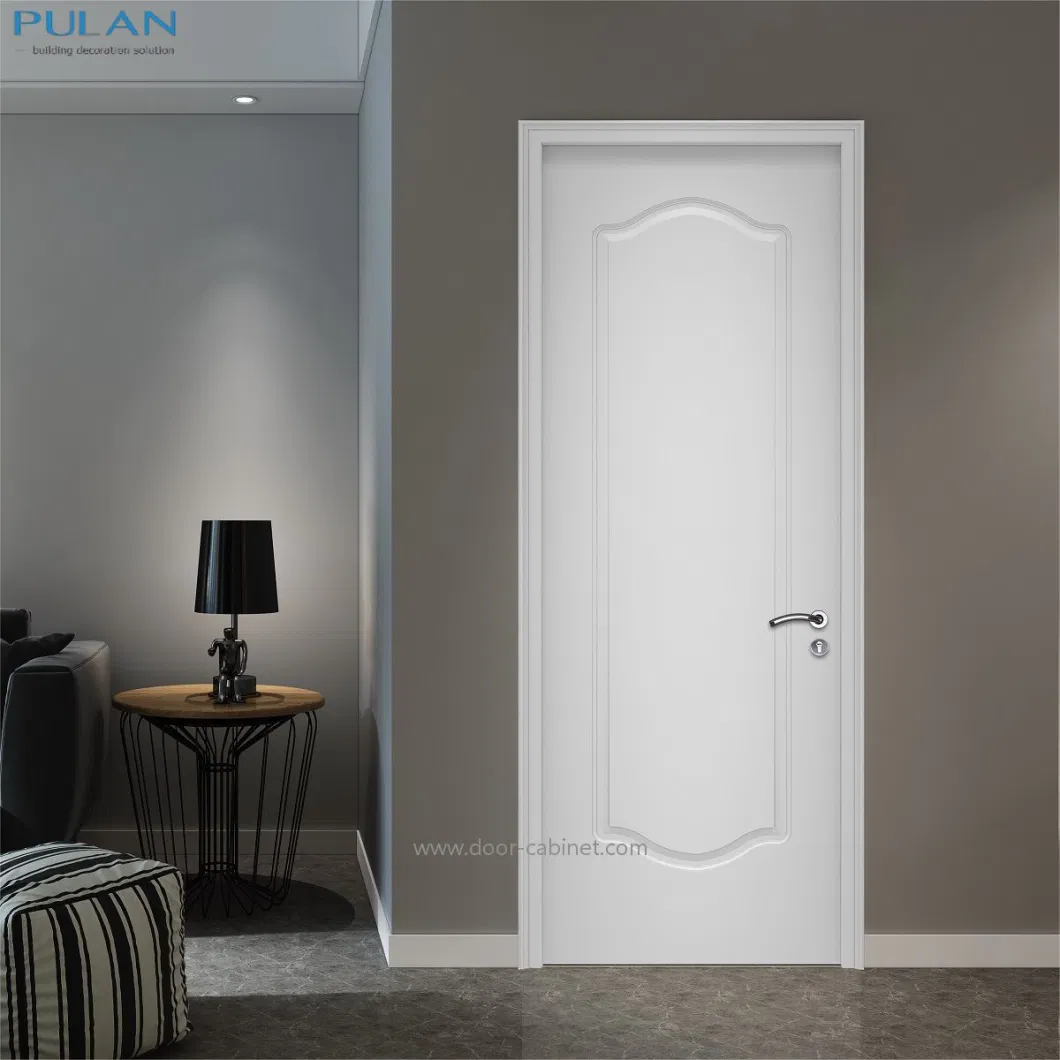 High Quality Internal Oak Flush Wooden Door for House