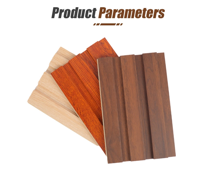 Plain Solid Wooden Room Interior PVC Plywood Price Door Panel Cadding