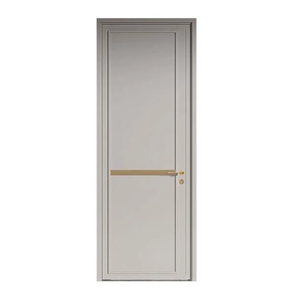 Stock Large Volume Sale Standard Size Bedroom Doors Interior Doors of Houses