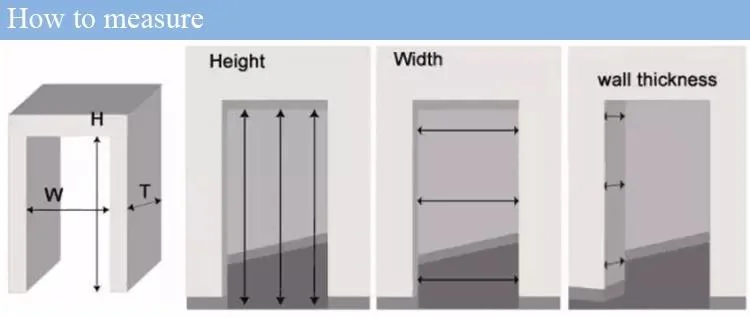 Exterior 4 Panel Double Glazed Aluminum Tempered Glass Sliding Doors for Balcony Patio Doors