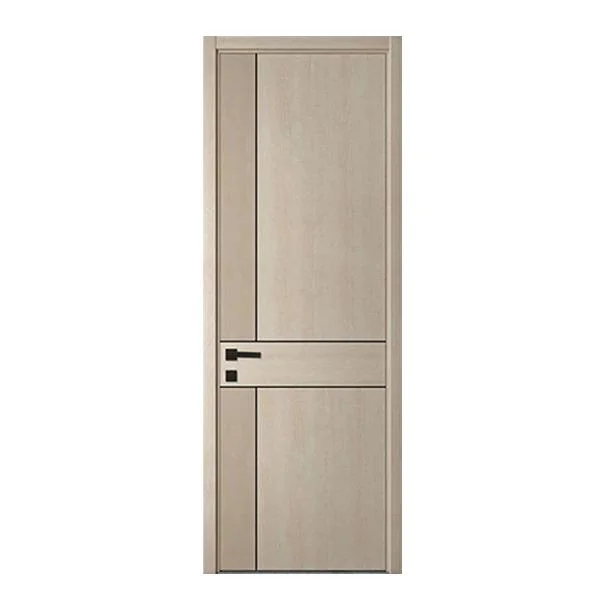 Stock Large Volume Sale Standard Size Bedroom Doors Interior Doors of Houses