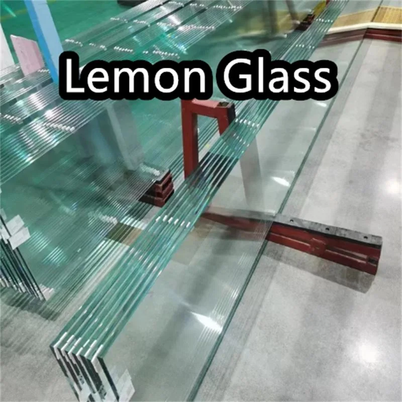 Low-E Window Door Float Reflective in Stock Good Quality