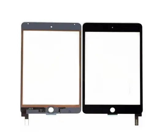 iPad Mini 4 Touch Screen Digitizer Assembly Front Glass Touch Panel A1538 A1550 Tablet