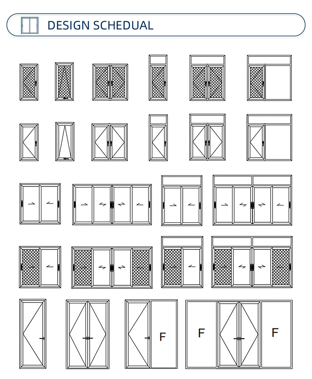 Australian Standard Bifold Window and Door with As2208|Aluminum Bifold Doors|Bifold Sliding Doors|Bifold Glass Patio Doors|Sliding Bifold Doors|Foldable Door