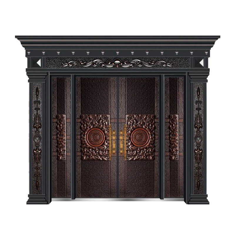 Best Selling Items Security Entrance Doors Security Doors Bangladesh Security Door Interior Luxury Villa Home Door