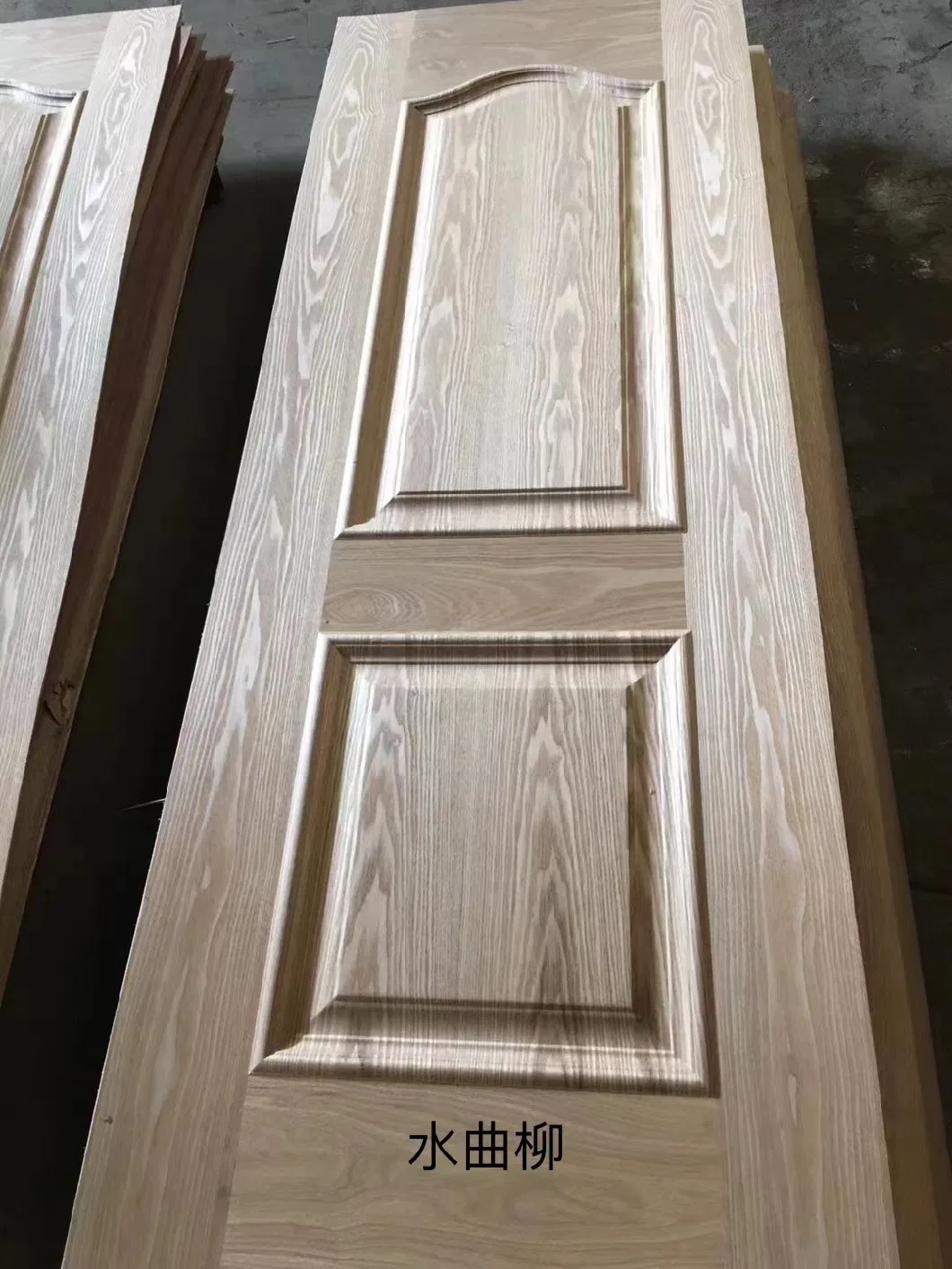 New Design Wooden Interior Door