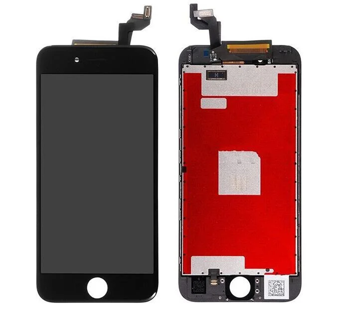 Future Replacement LCD Display &amp; Touch Screen Digitizer Assembly for 4.7&quot; iPhone 6 (White)