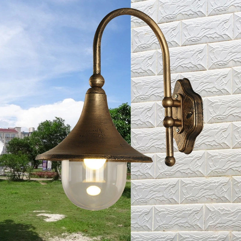 LED Corridor Light Outdoor Lamp Wall Lights with 220V IP44