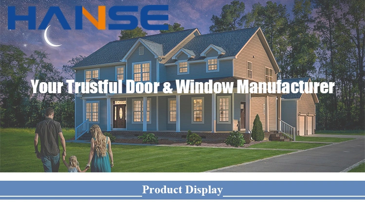Exterior Frosted Triple Glass Mahogany Wood Doors House External Front Entry Double Main Wooden Door
