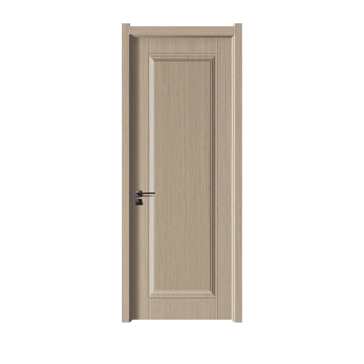 2023 New Pattern Eco-Friendly Interior Waterproof WPC Polymer Door