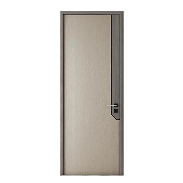 Stock Large Volume Sale Standard Size Bedroom Doors Interior Doors of Houses