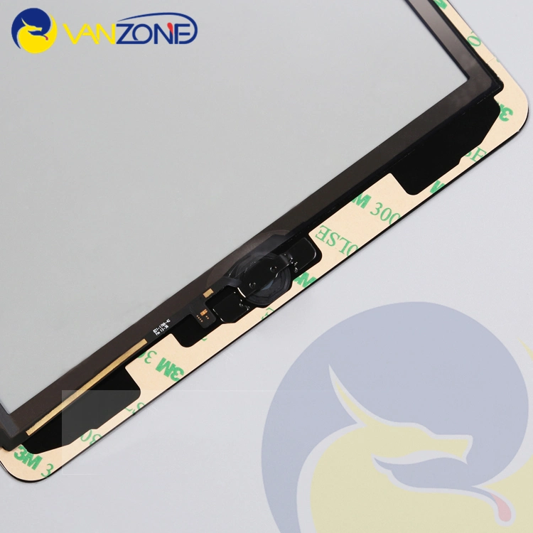 Tested Working Replacement for iPad 5 iPad Air1 Touch Screen A1474 A1475 A1476 Front Glass Panel