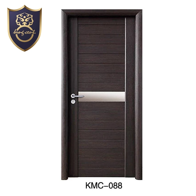 Quality Assured Popular French Style Assembled Wooden Interior Doors