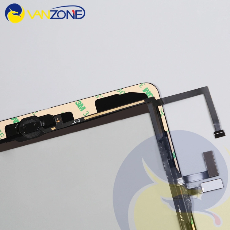 Tested Working Replacement for iPad 5 iPad Air1 Touch Screen A1474 A1475 A1476 Front Glass Panel