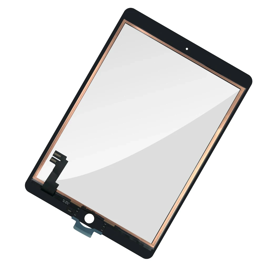 New for iPad Air 2 Touch Screen Digitizer A1566 A1567 Touch Panel Replacement Parts