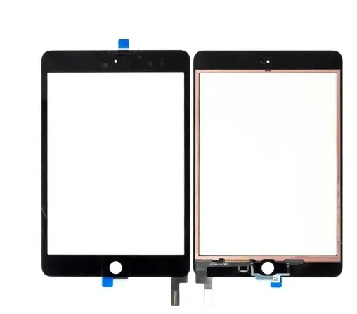 iPad Mini 4 Touch Screen Digitizer Assembly Front Glass Touch Panel A1538 A1550 Tablet