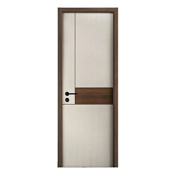 Stock Large Volume Sale Standard Size Bedroom Doors Interior Doors of Houses