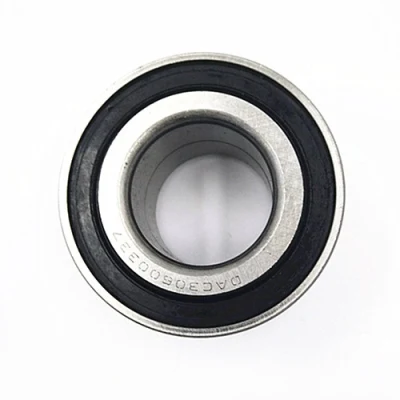 Cuscinetto mozzo ruota anteriore automatico Dac295337 per ruota porta scorrevole Cuscinetto