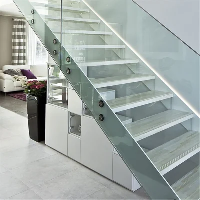  Gradini moda Balaustre grigie scala AIEr Stair