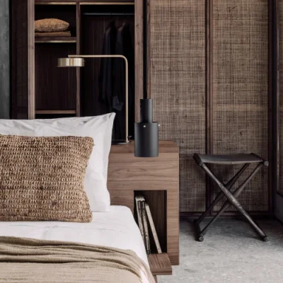 Scopri i mobili personalizzati per l&prime;hotel, realizzati su misura per il tuo design interno unico Preferenze