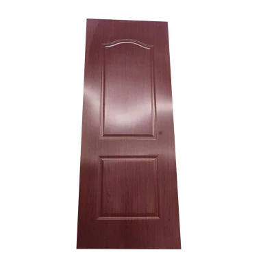  Melaminica Hot Press Skin MDF Design porta interna