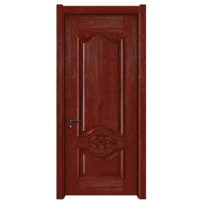 Porte in legno massiccio di faggio, noce, teak, quercia Meranti