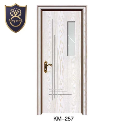  Porta da camera in PVC modello per interni