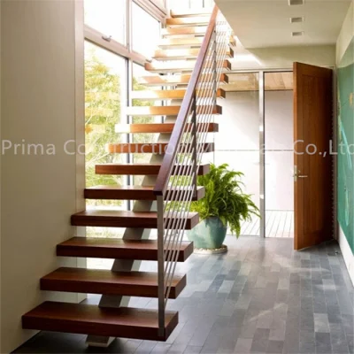 Gradini moda Balaustre grigie scala AIEr Stair